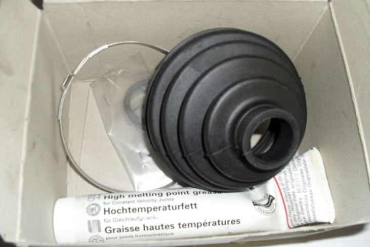 Ashoes Transporter T4 91-94