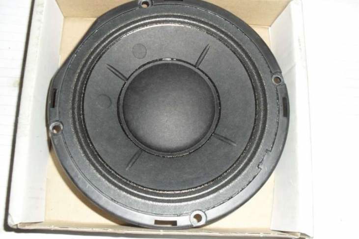 Luidspreker VW Sharan 00-06