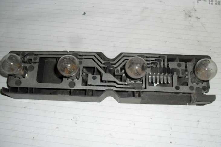 Achterlichthuis LT 96-03