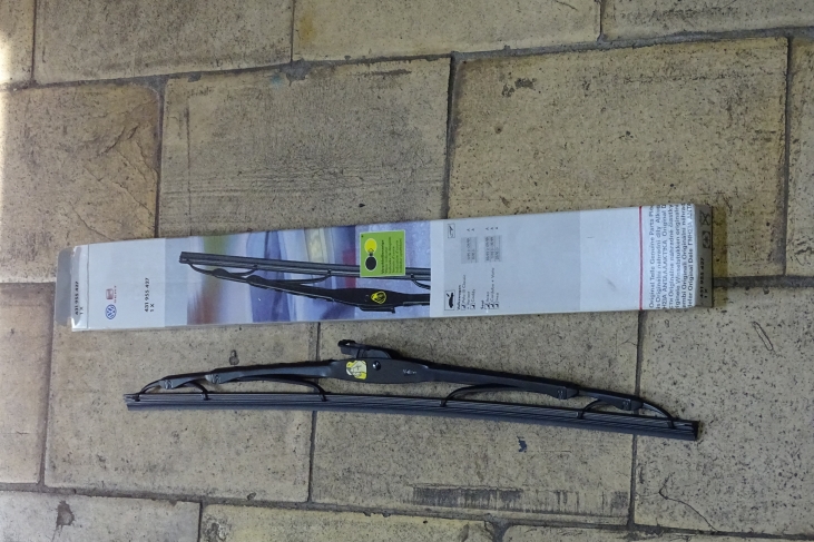 Ruitenwisser Polo Classic, Caddy, Seat Ibiza, Cordoba, Vario, Inca