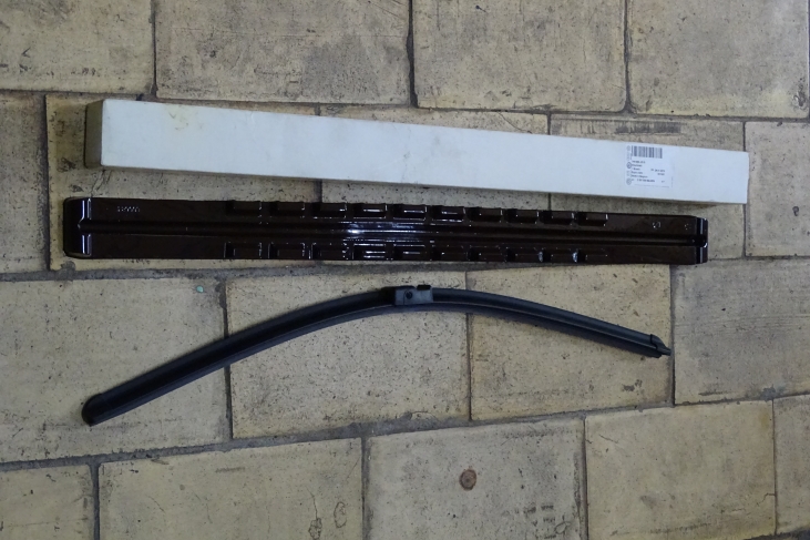 Ruitenwisser Transporter T5