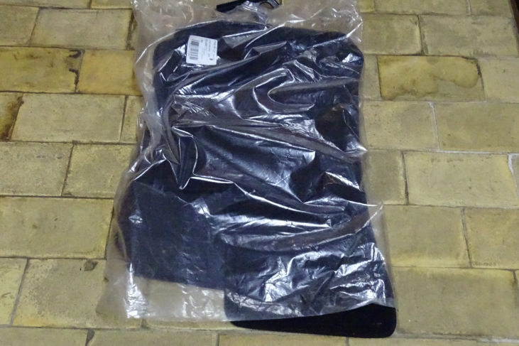 Mattenset Audi A3 5deurs 