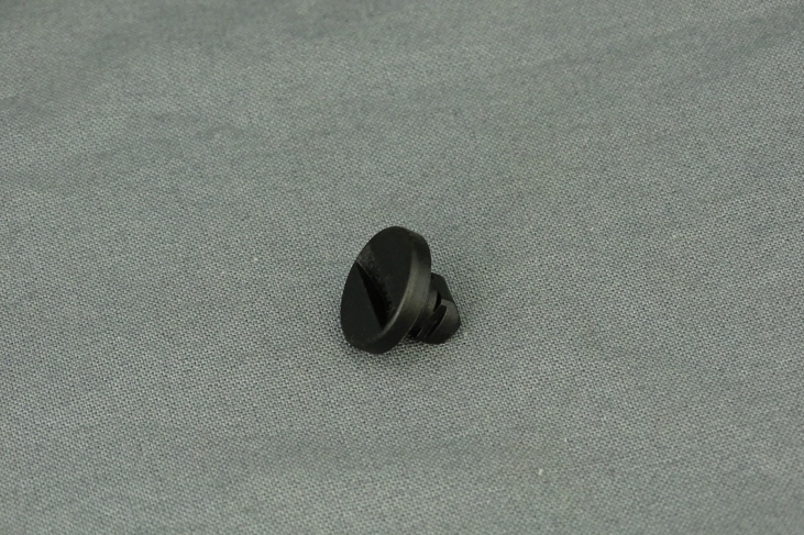 Clip achterklep Vw Touareg