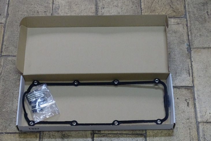 Klepdekselpakkingsset Audi 80/90/100, Vw Golf 1 cabrio/Golf 2/Golf 3/ Jetta 2/ Passat/ Vento/ T4