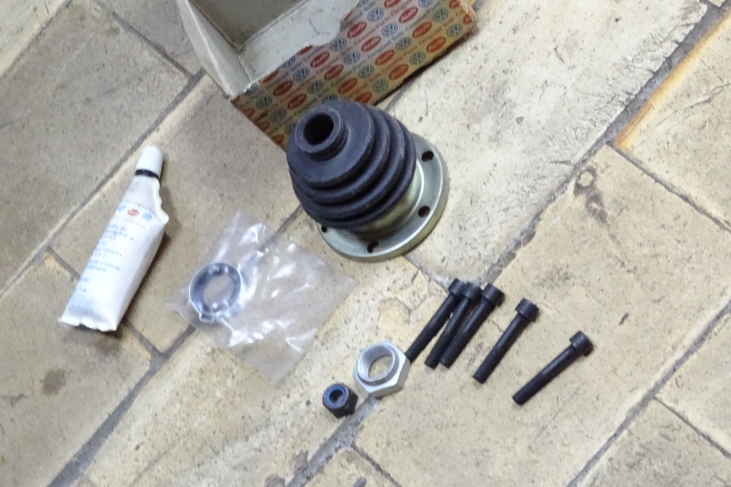 Ashoes Audi 50 Vw Caddy/Golf 1 + cabrio/ Golf 2/Golf 3/ Jetta/Scirocco/Vento