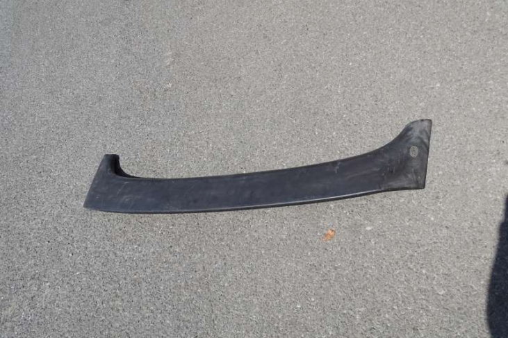 Achterspoiler BMW E34 sedan