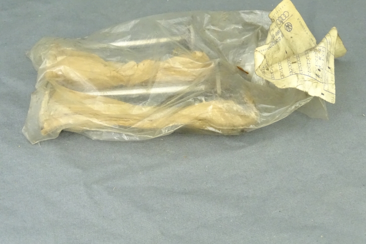 Inlaatkleppenset Audi 100 / Super 90