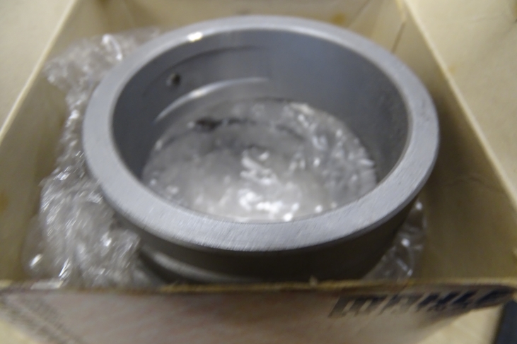 Hoofdlagers Vw T3 overmaat 0.50