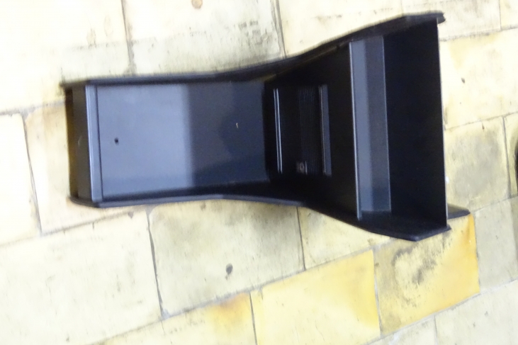 Middenconsole Peugeot 204 