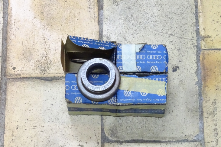 Druklager koppeling Vw Type 3 / 4 + K70