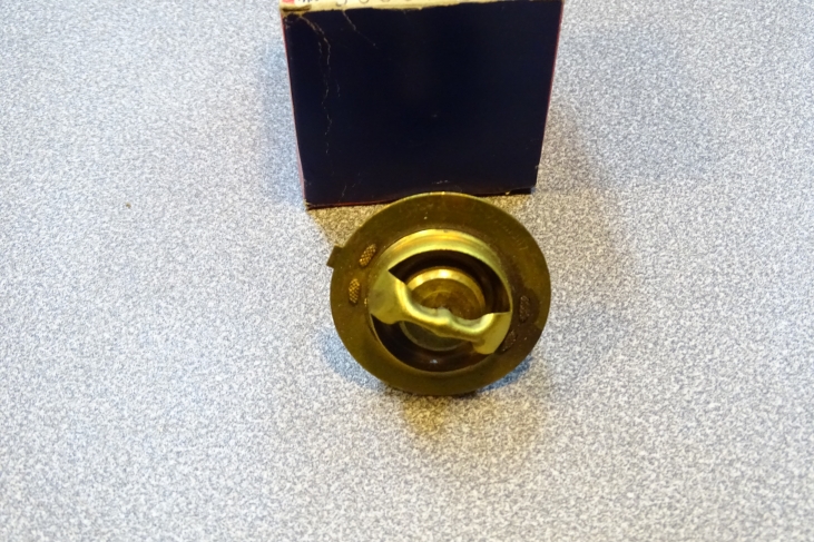 Thermostaat 84°C Citroen / Peugeot