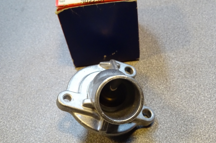 Thermostaat 87°C Autobianchi / Fiat