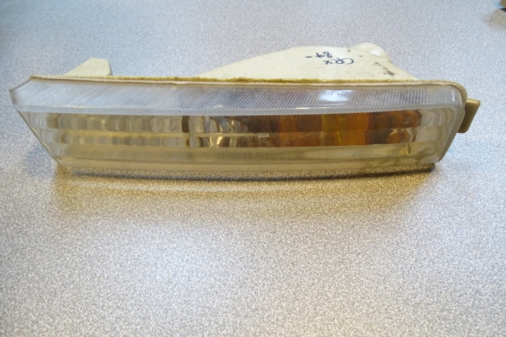 Knipperlicht links Honda CRX