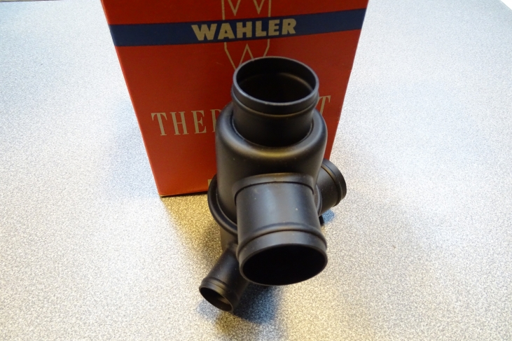 Thermostaat 87°C Lada Diva / Nova / Samara