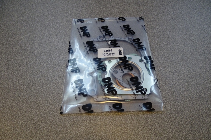 Compleet pakkingsset motor Honda Camino