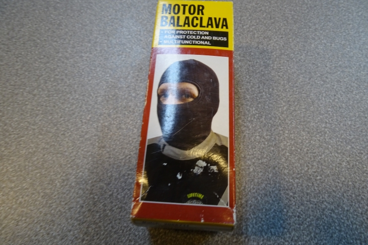 Balaclava 