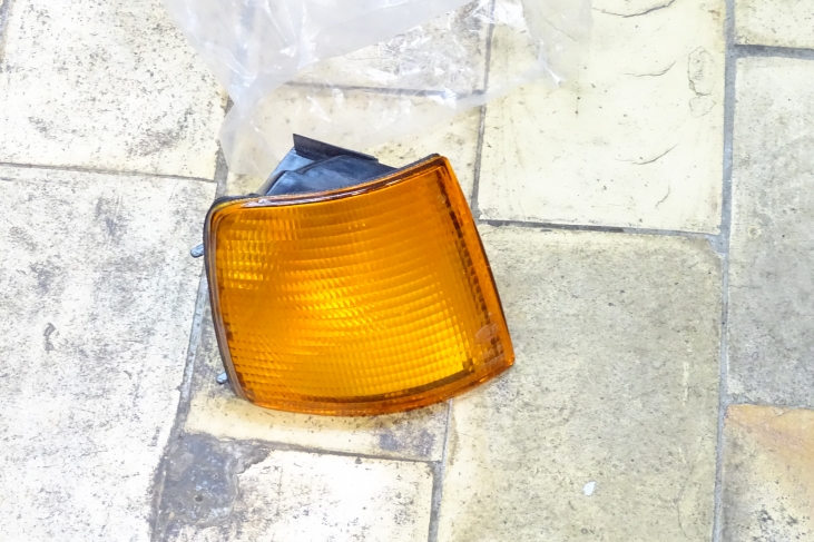 Knipperlicht rechts Vw Passat