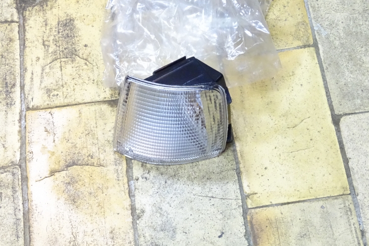 Knipperlicht links Vw Passat