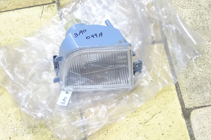 Knipperlicht links Vw Passat