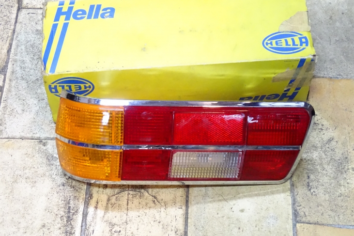  Achterlichtglas links Audi 100 C1 