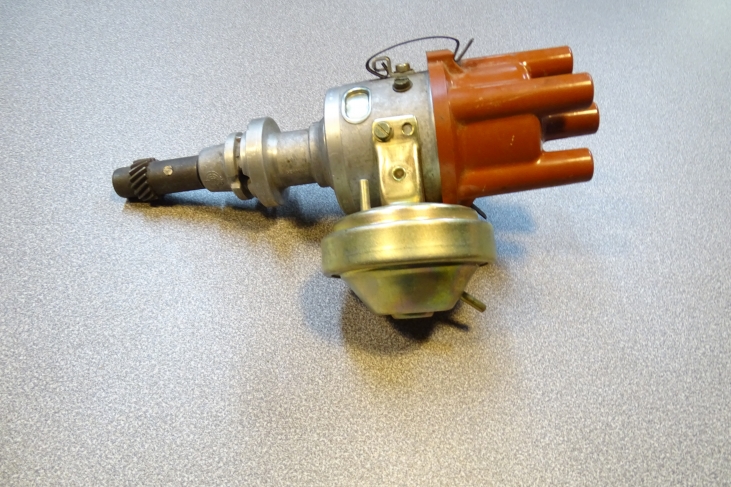 Verdeler Bosch Audi 100