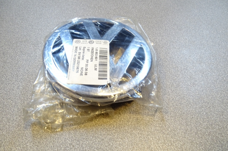 Vw Logo Vw Polo 9N / Bora