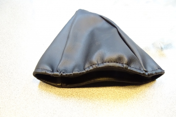 Hoes versnellingspook Vw Passat