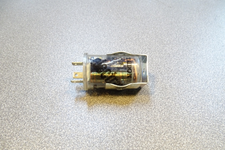 Knipperlichtrelais HD 13 Citroen 2PK