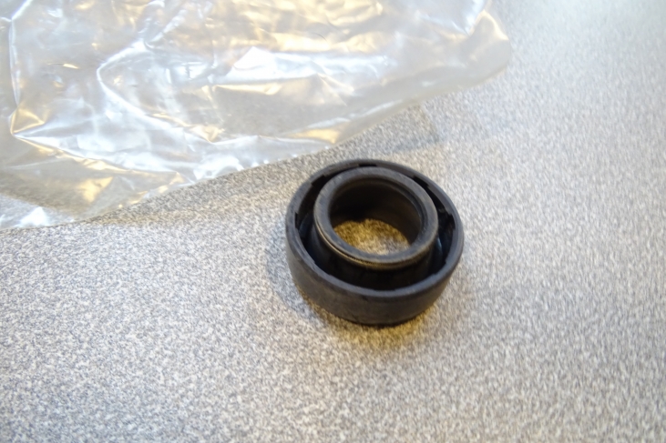 Keerring primaire as Vw Kever / Karmann Ghia / T1 / Type 3