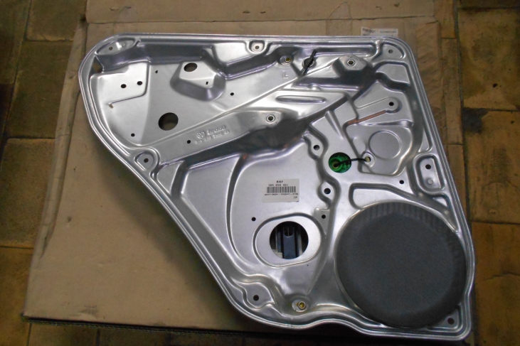 Ruitenmechanisme electrisch vw passat 