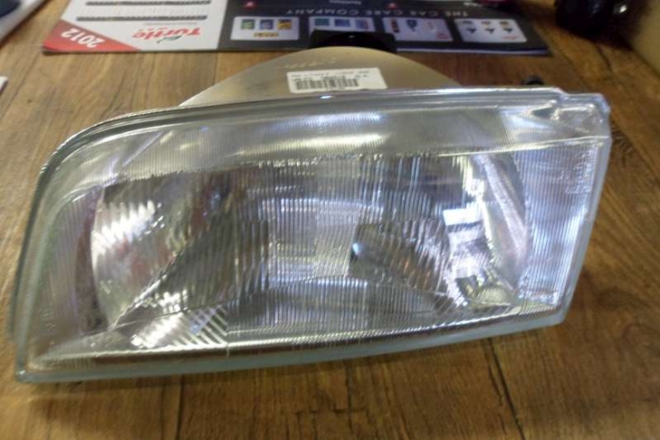 Koplamp Citroen ZX links